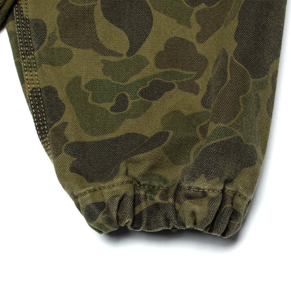 Duck Active Jacket - Dearborn Canvas
