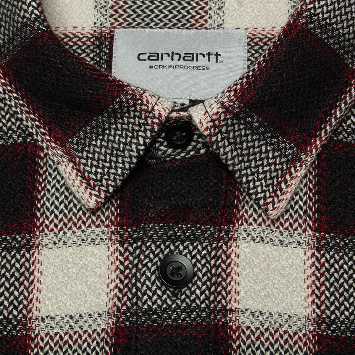 Witten Check Shirt