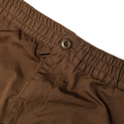 Women's Cargo Skirt Long