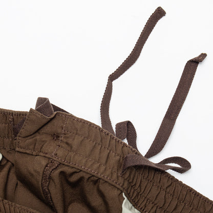 Women's Cargo Skirt Long