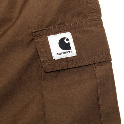 Women's Cargo Skirt Long