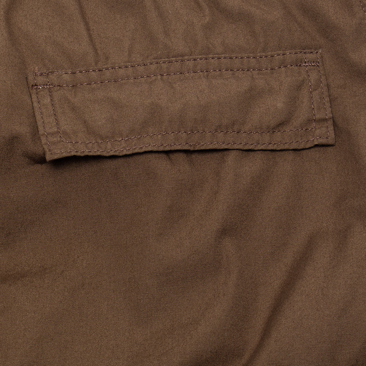 Women's Cargo Skirt Long