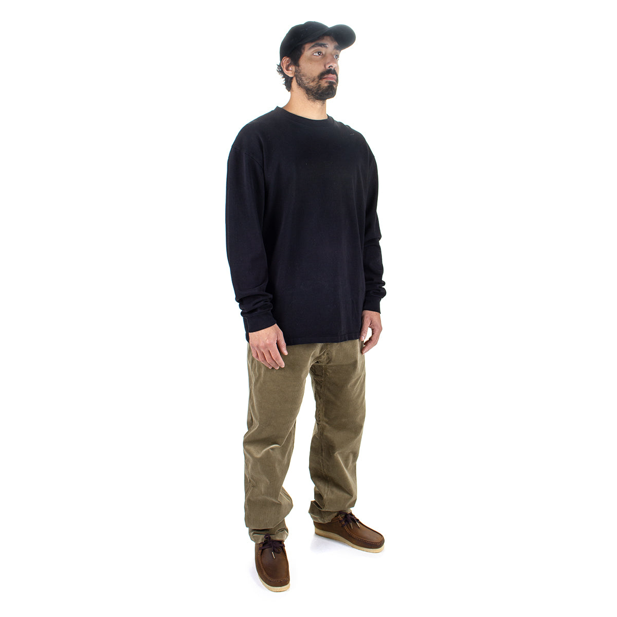 Corduroy Gramicci Pant