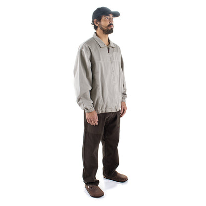 Twill-Around Jacket