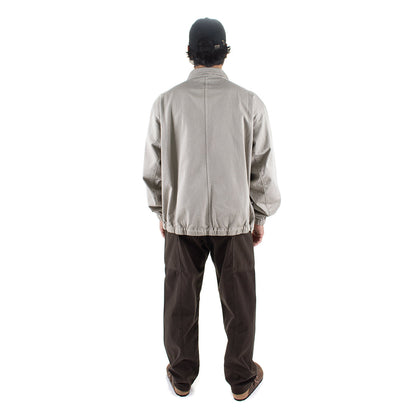 Twill-Around Jacket
