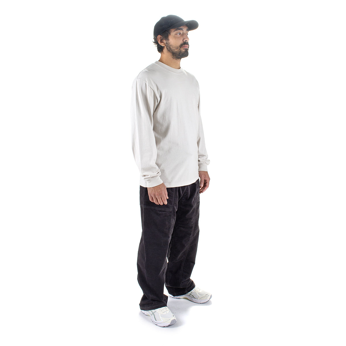 Gramicci x And Wander JQ Tape Corduroy Gadget Pants