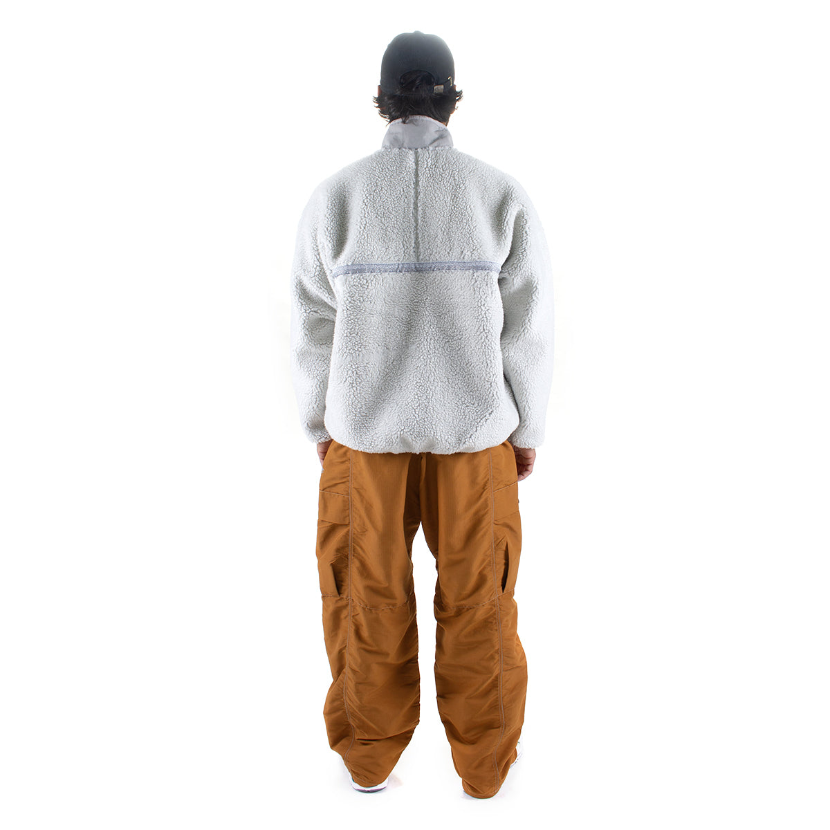 Gramicci x And Wander Ripstop Voyager Pants