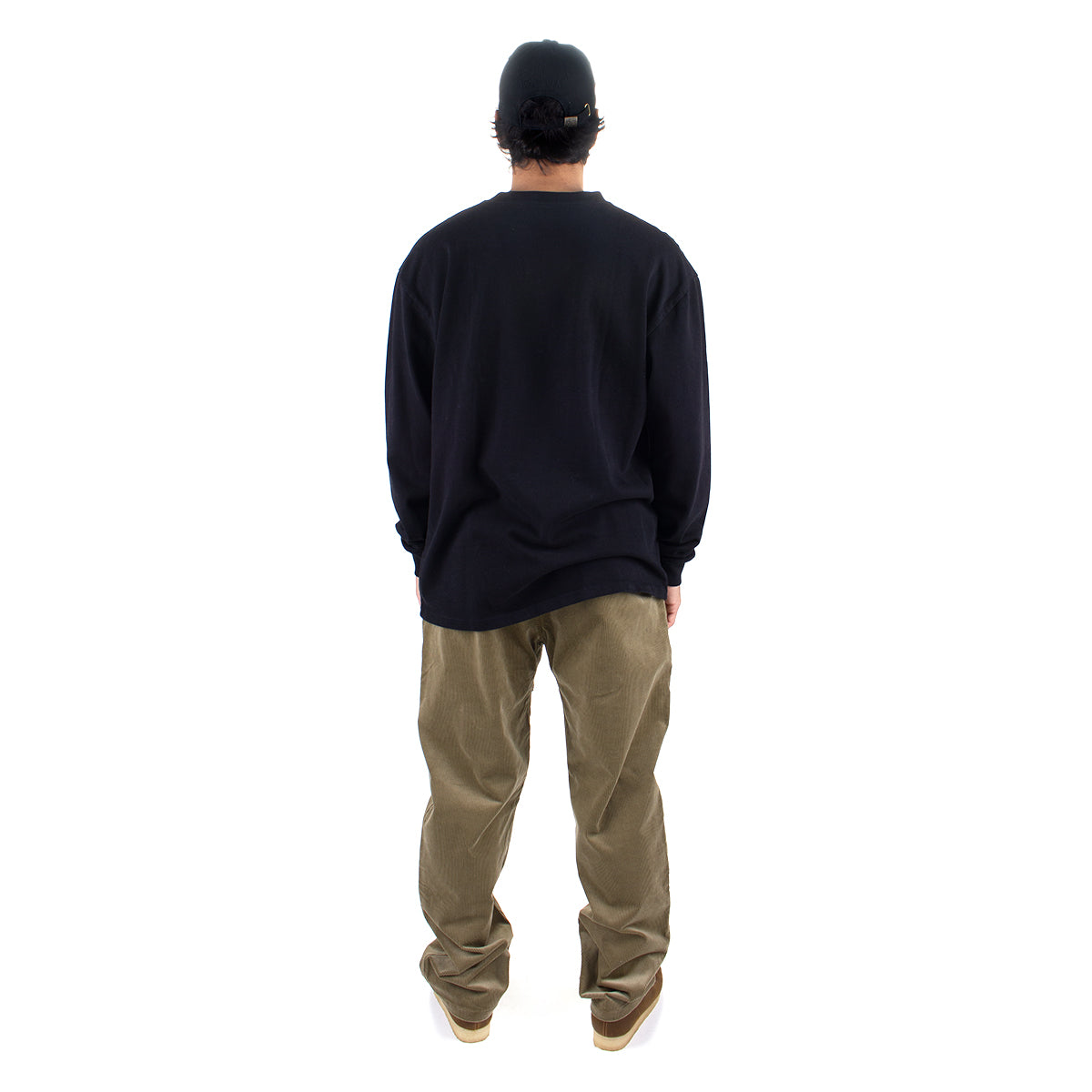 Corduroy Gramicci Pant