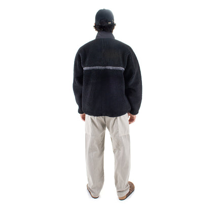 Gramicci x And Wander JQ Tape Fleece Jacket