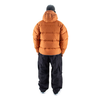 Gramicci x And Wander Down Jacket