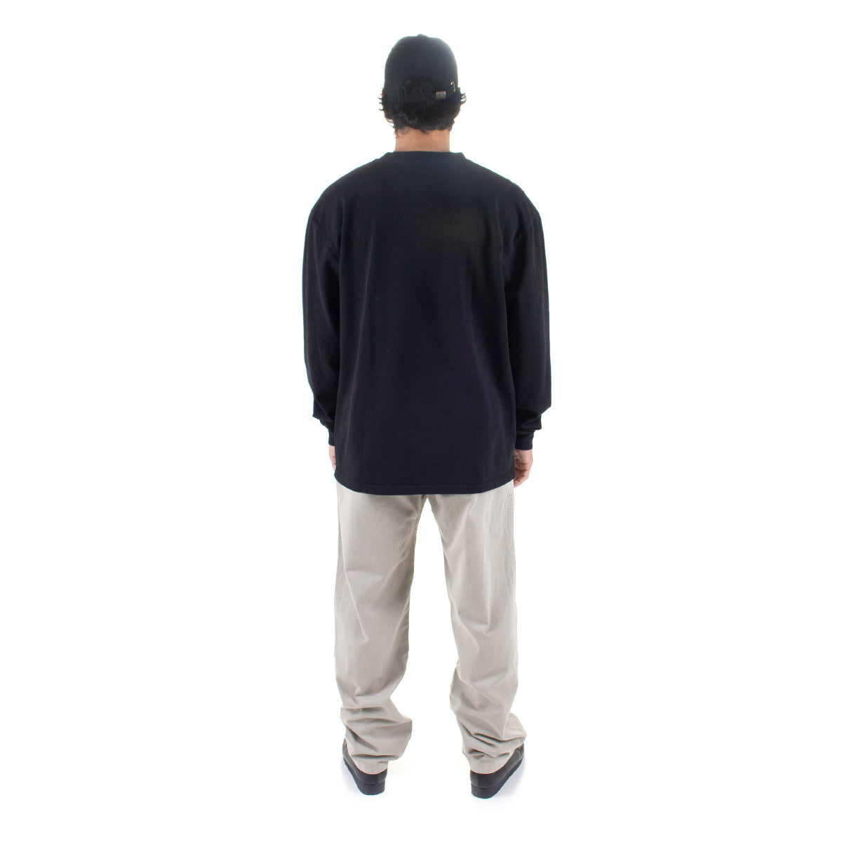 Gramicci Pant Pigment Dyed