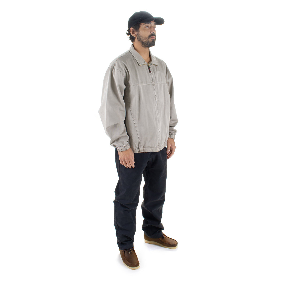 Winter Twill Gramicci Pant