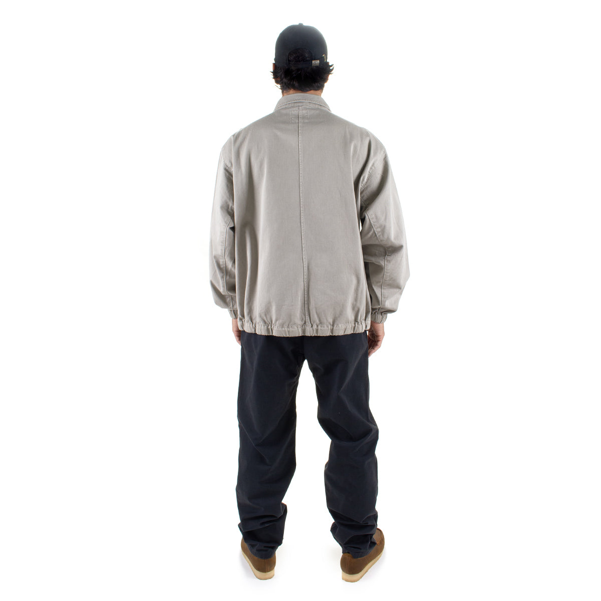Winter Twill Gramicci Pant