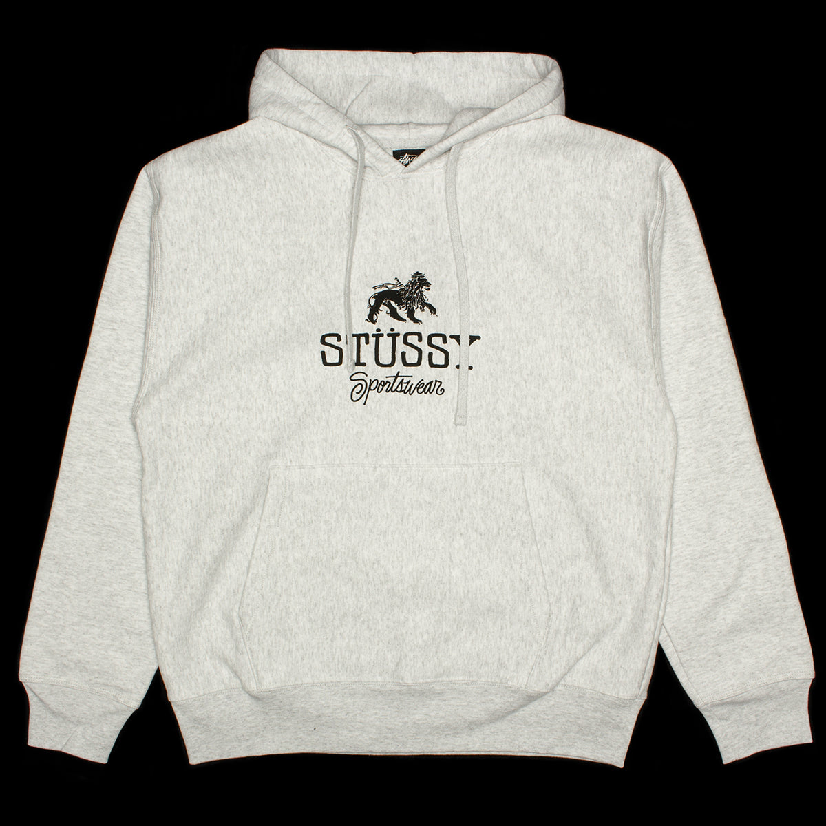 Sportswear Hoodie