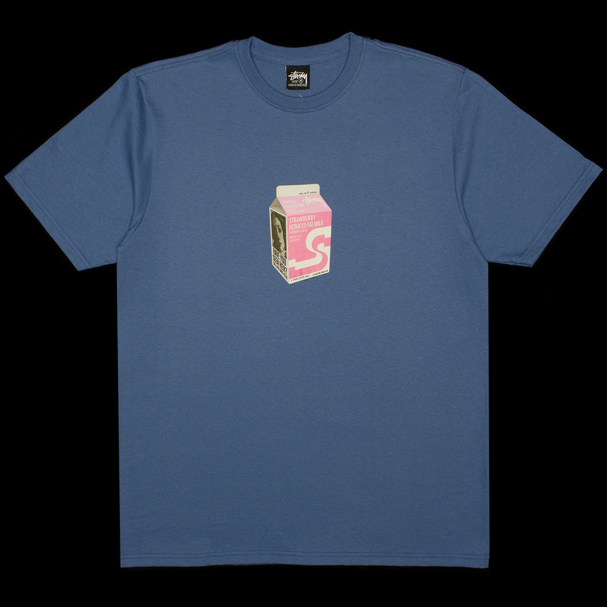 Milk T-Shirt