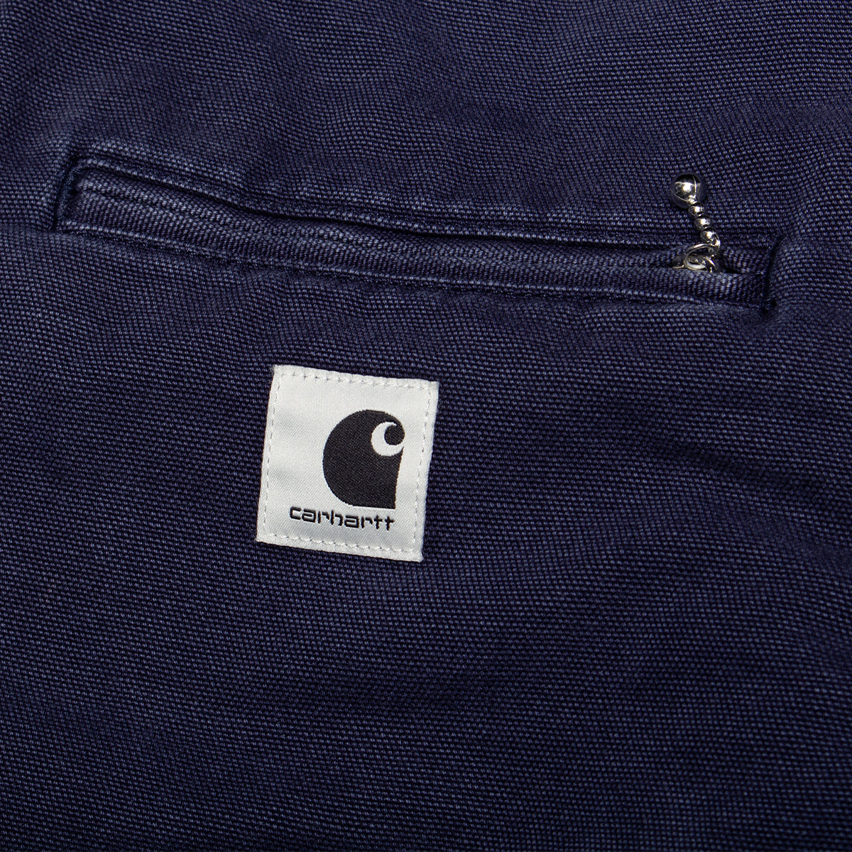 Women's OG Detroit Jacket - Dearborn Canvas (Winter)