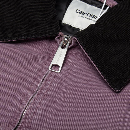 Women's OG Detroit Jacket - Dearborn Canvas (Winter)