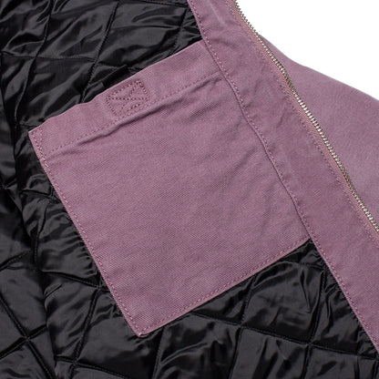 Women's OG Detroit Jacket - Dearborn Canvas (Winter)