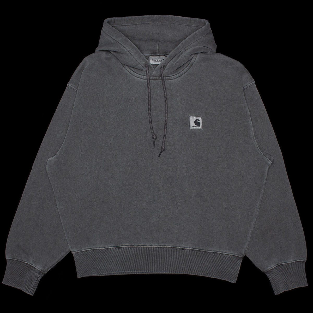 Women's Hooded Nelson Sweatshirt