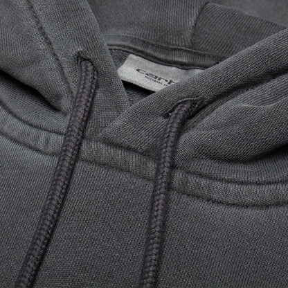 Women's Hooded Nelson Sweatshirt