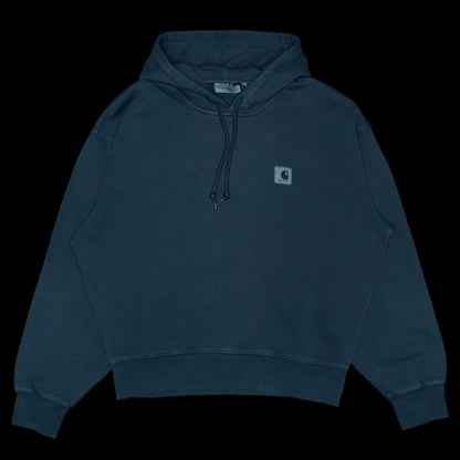Women's Hooded Nelson Sweatshirt