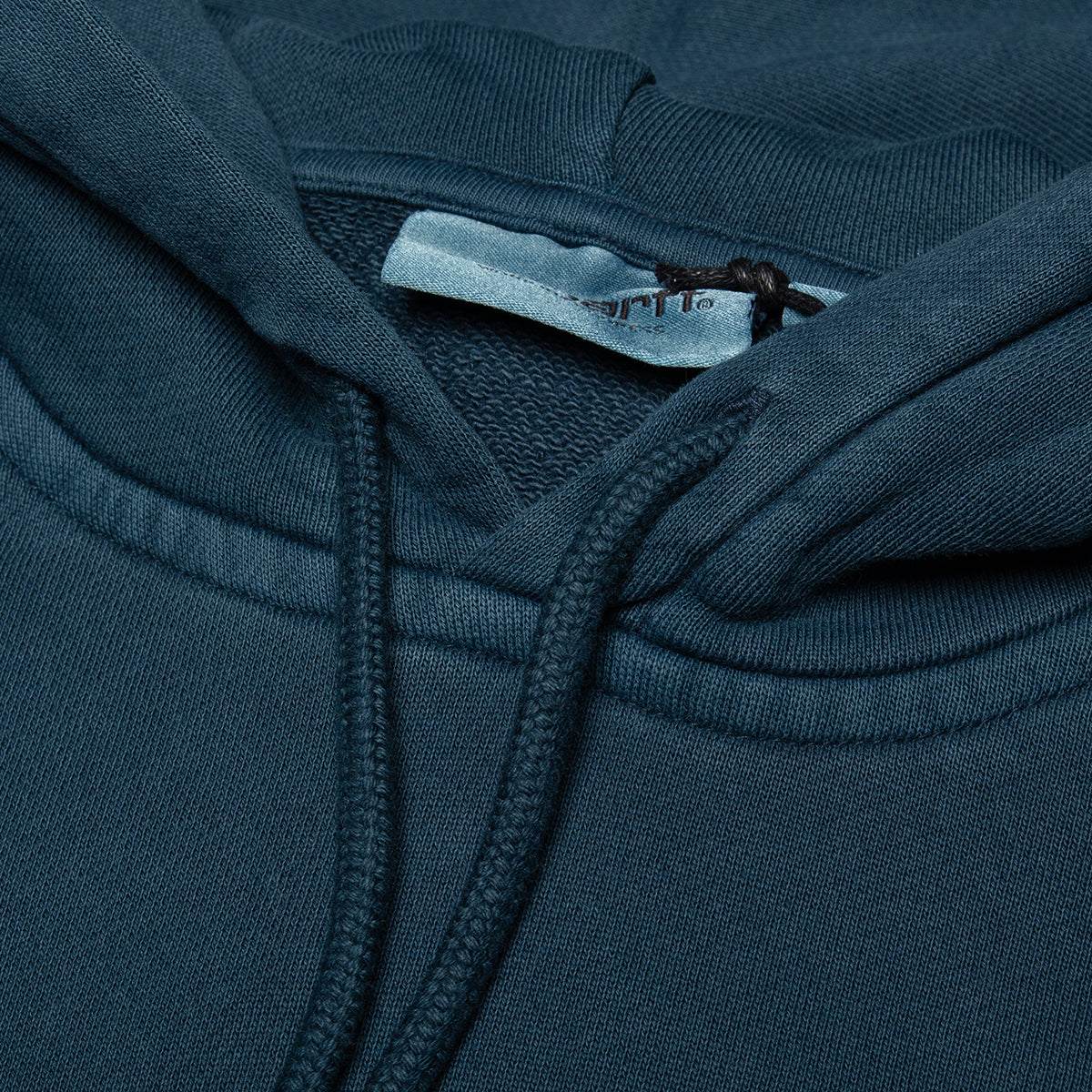 Women's Hooded Nelson Sweatshirt