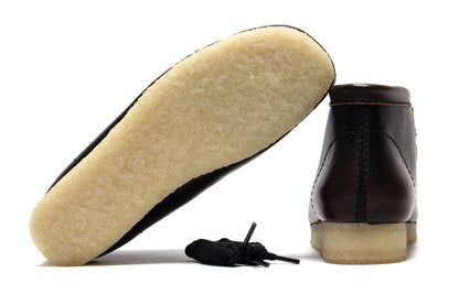 Wallabee Boot