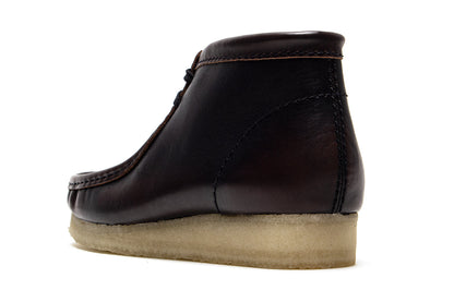 Wallabee Boot