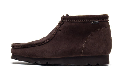 Wallabee Boot Gore-Tex