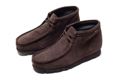 Wallabee Boot Gore-Tex