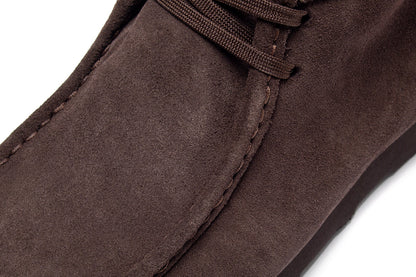Wallabee Boot Gore-Tex