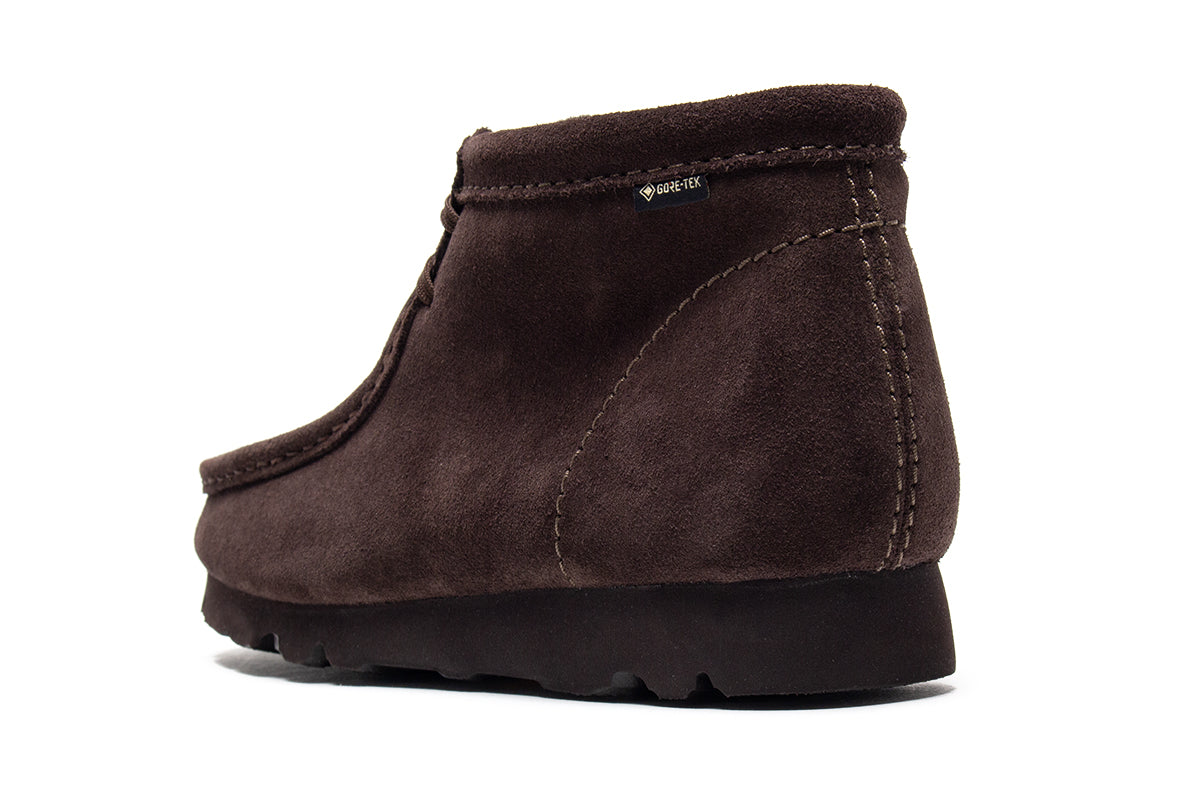 Wallabee Boot Gore-Tex