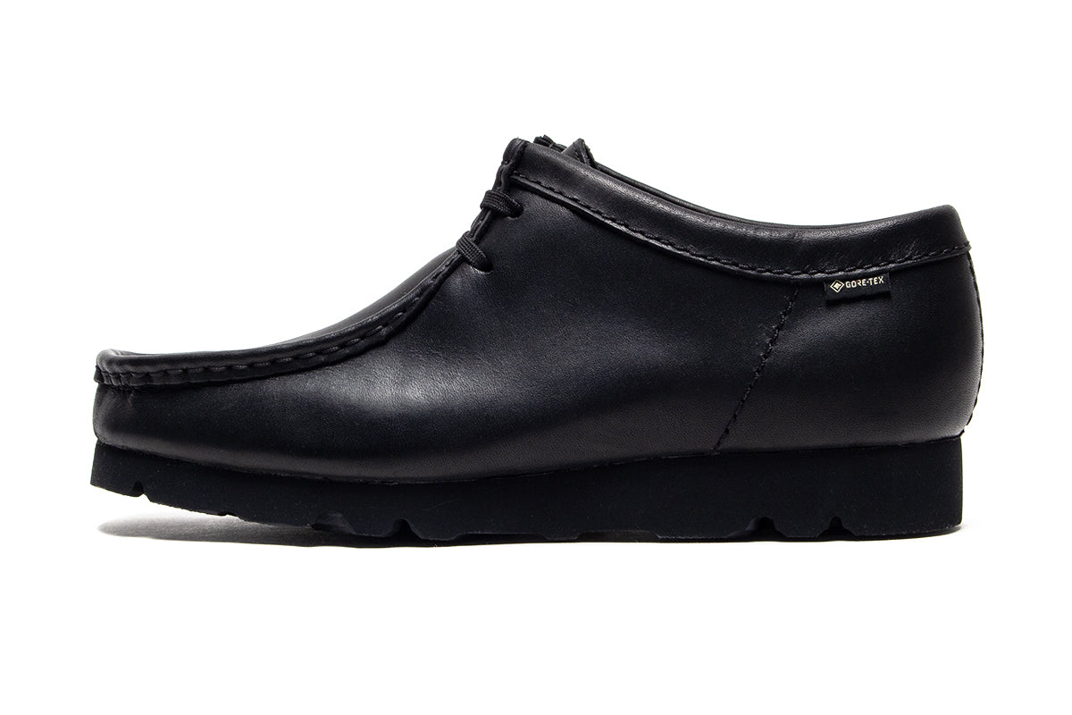 Wallabee Gore-Tex