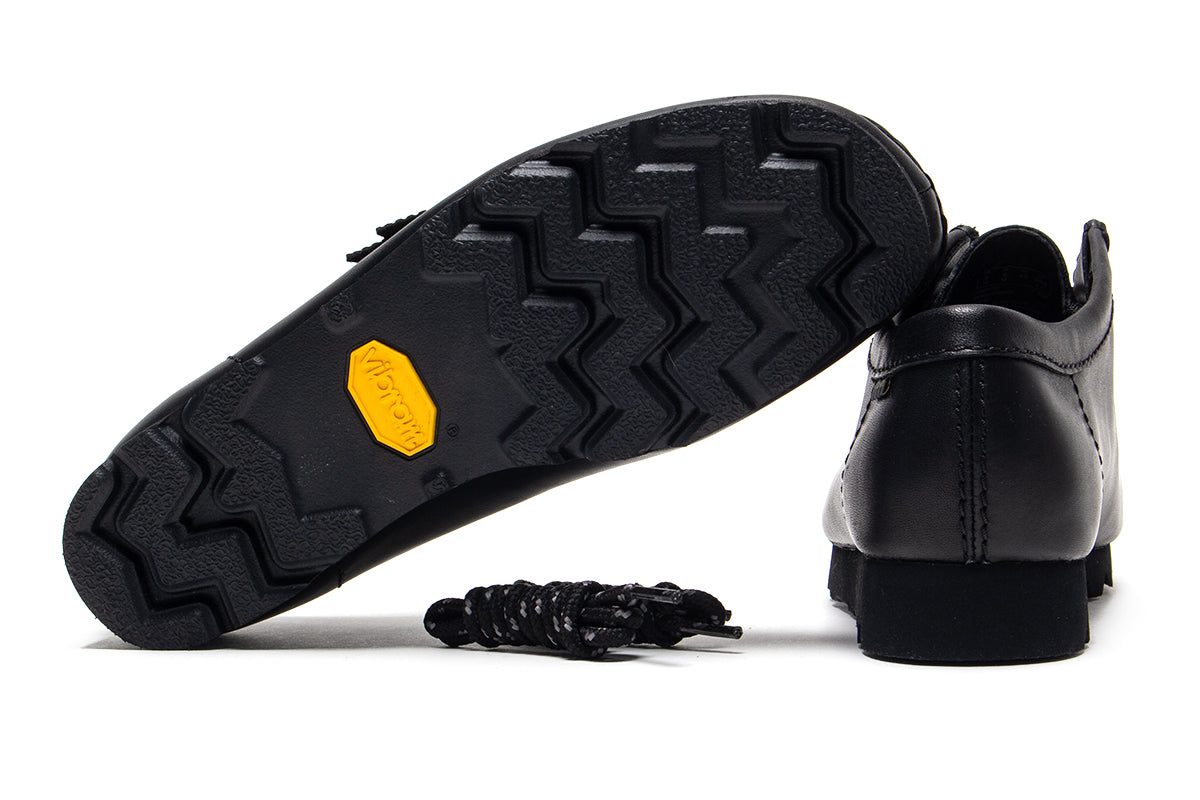 Wallabee Gore-Tex