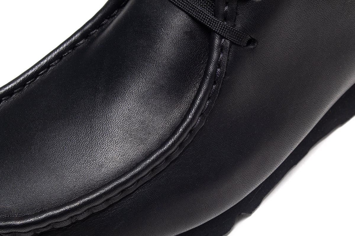 Wallabee Gore-Tex
