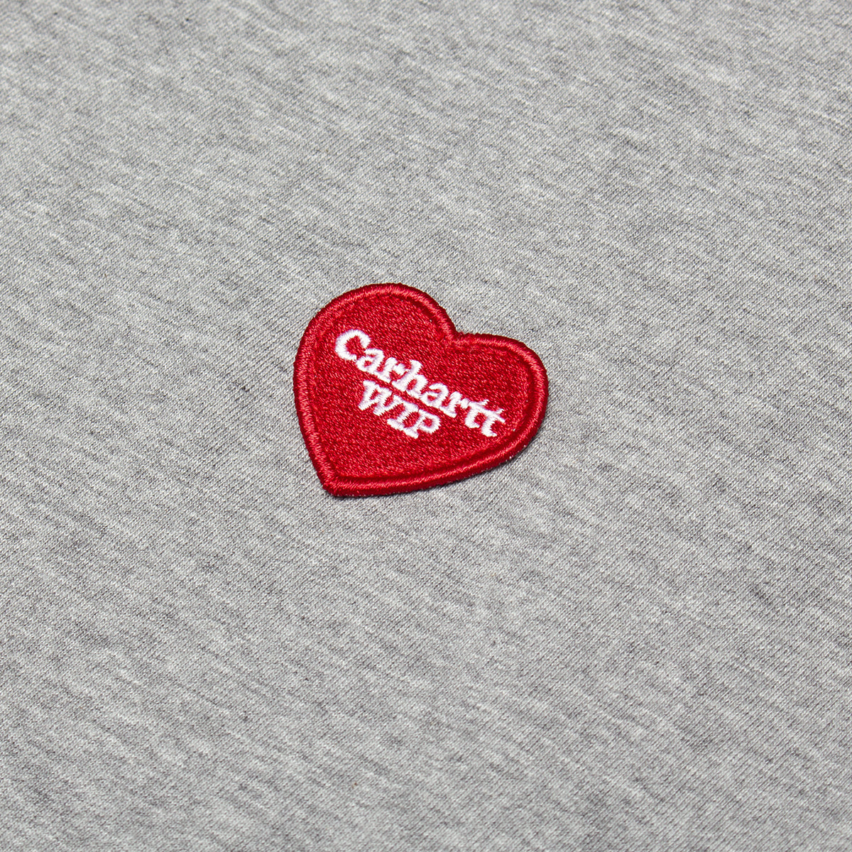 Women's Heart Patch T-Shirt