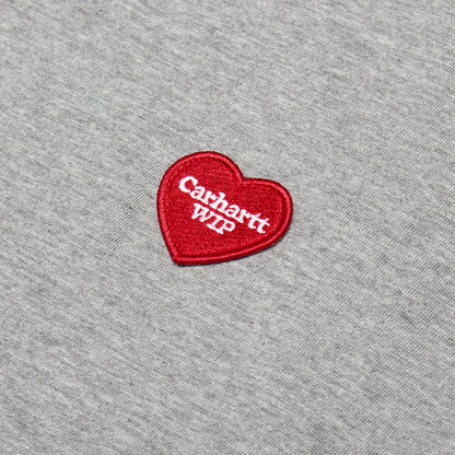 Women's Heart Patch T-Shirt