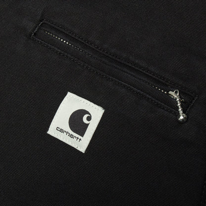 Women's Webster Coat (Stone Washed)