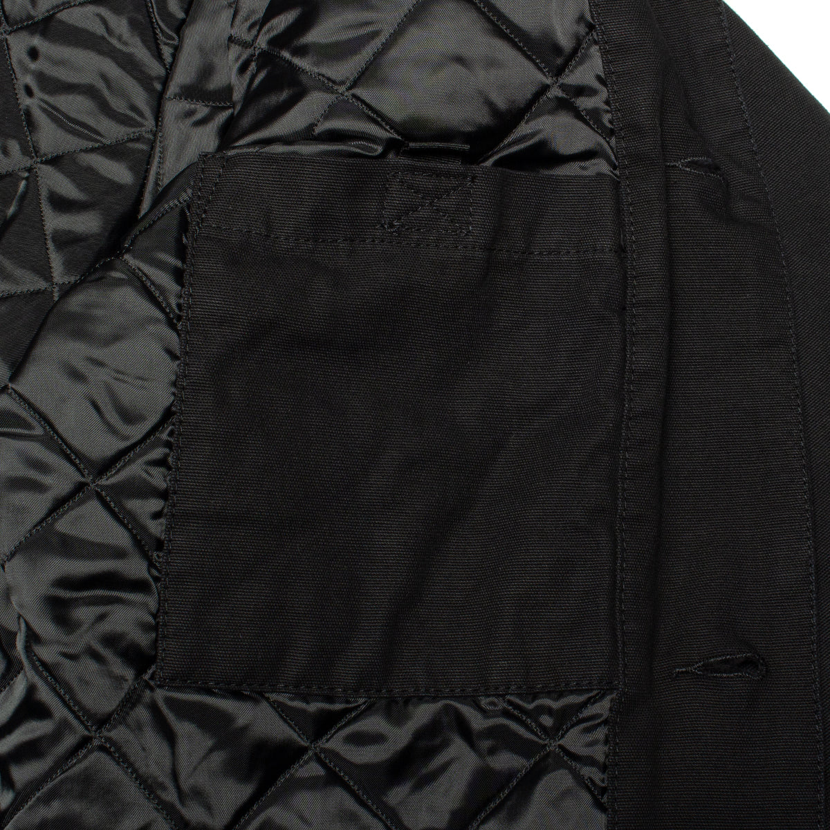 Women's Webster Coat (Stone Washed)