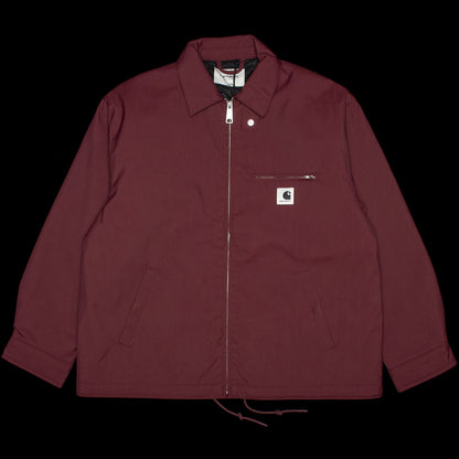 Women's Leroy Jacket
