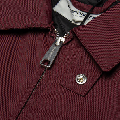 Women's Leroy Jacket