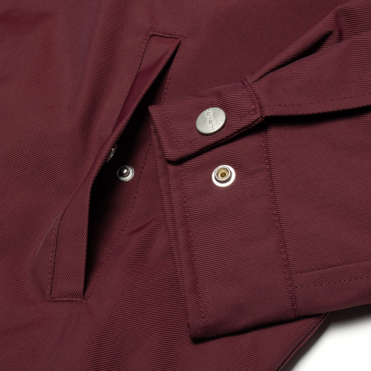 Women's Leroy Jacket