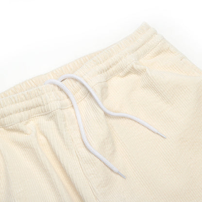 Corduroy Pant