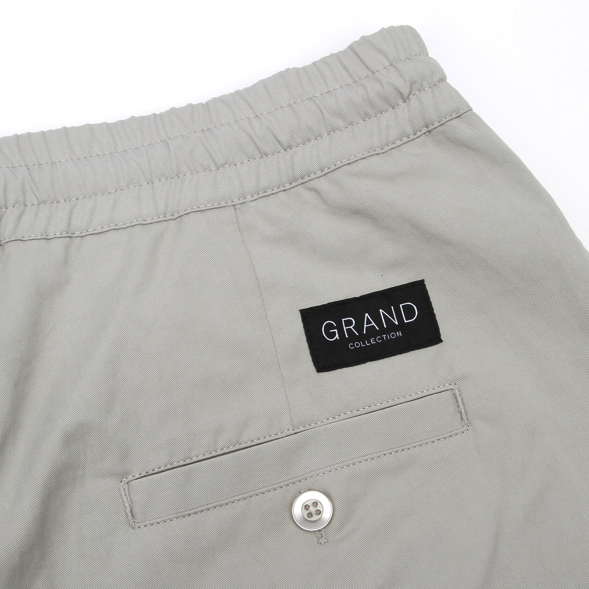 Cotton Pant