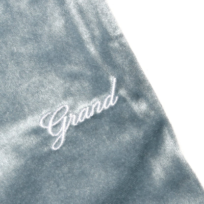 Velour Short