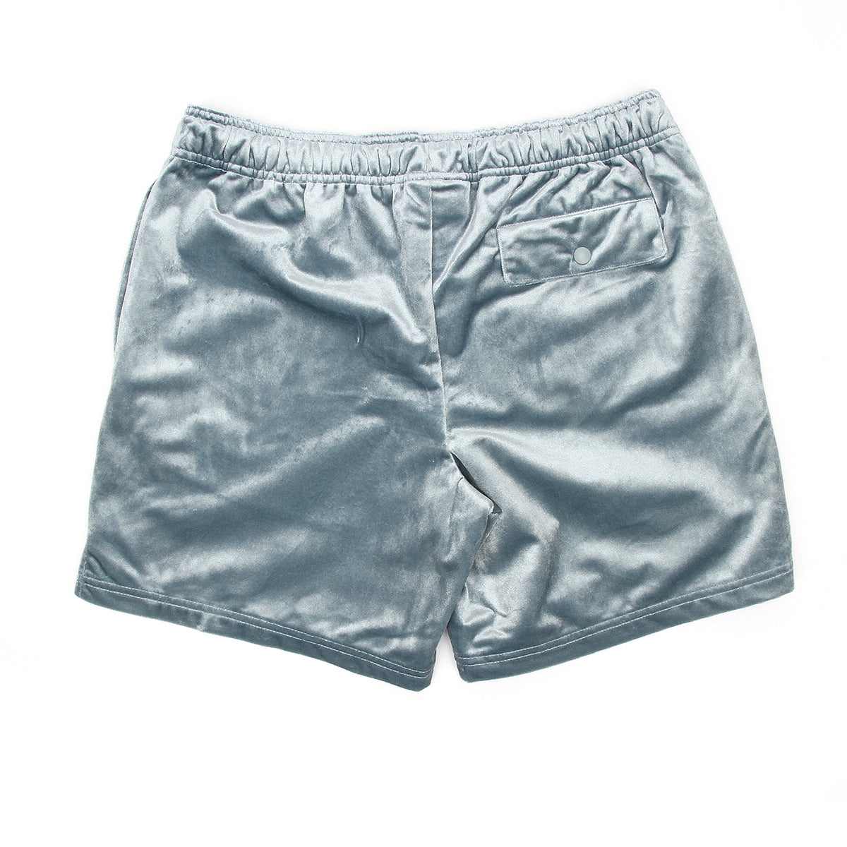 Velour Short