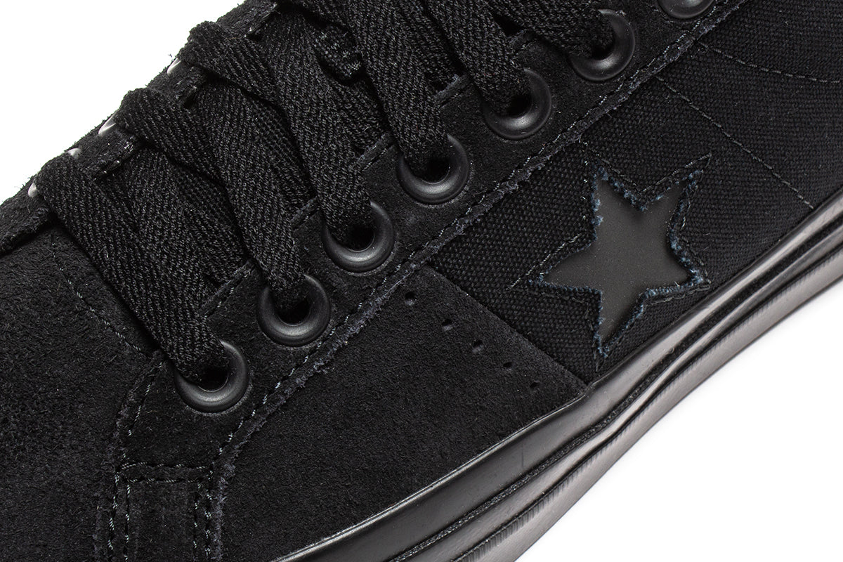 One Star Pro Ox