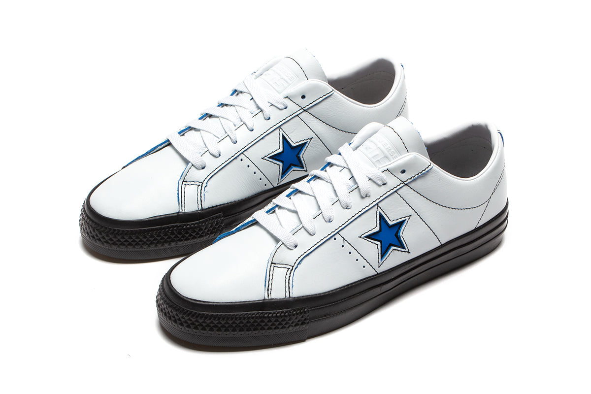 One Star Pro Ox