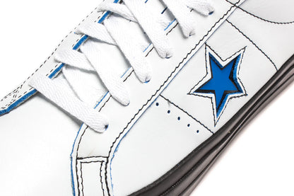 One Star Pro Ox