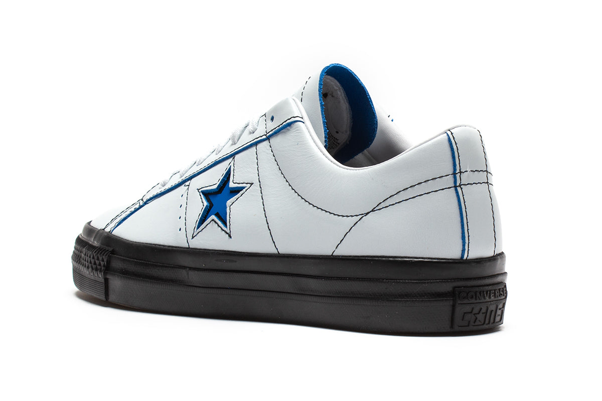 One Star Pro Ox